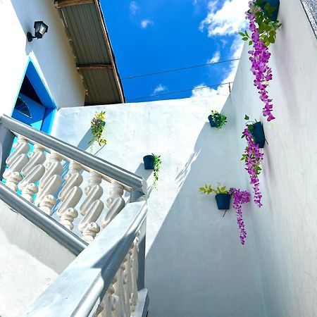 Bel Appartement Avec Petit Balcon Sympa Porto-Novo Buitenkant foto