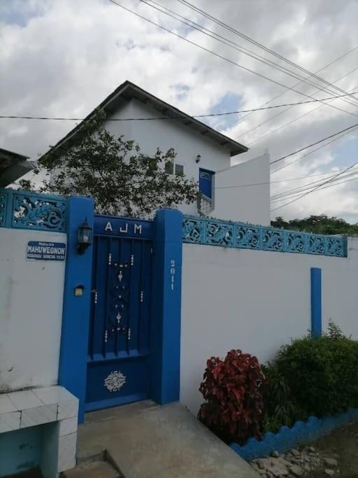 Bel Appartement Avec Petit Balcon Sympa Porto-Novo Buitenkant foto