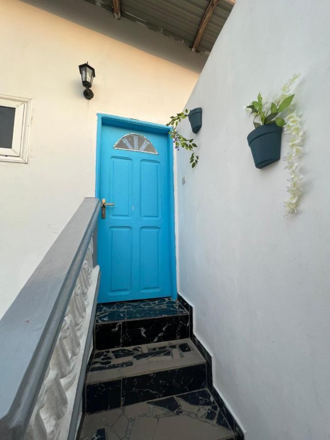 Bel Appartement Avec Petit Balcon Sympa Porto-Novo Buitenkant foto