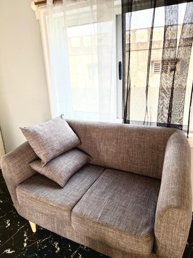 Bel Appartement Avec Petit Balcon Sympa Porto-Novo Buitenkant foto